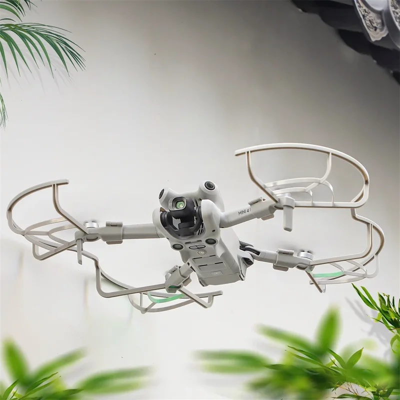Drone Propeller Guard - Sunnylife Propellerbeschermer voor DJI Mini 4