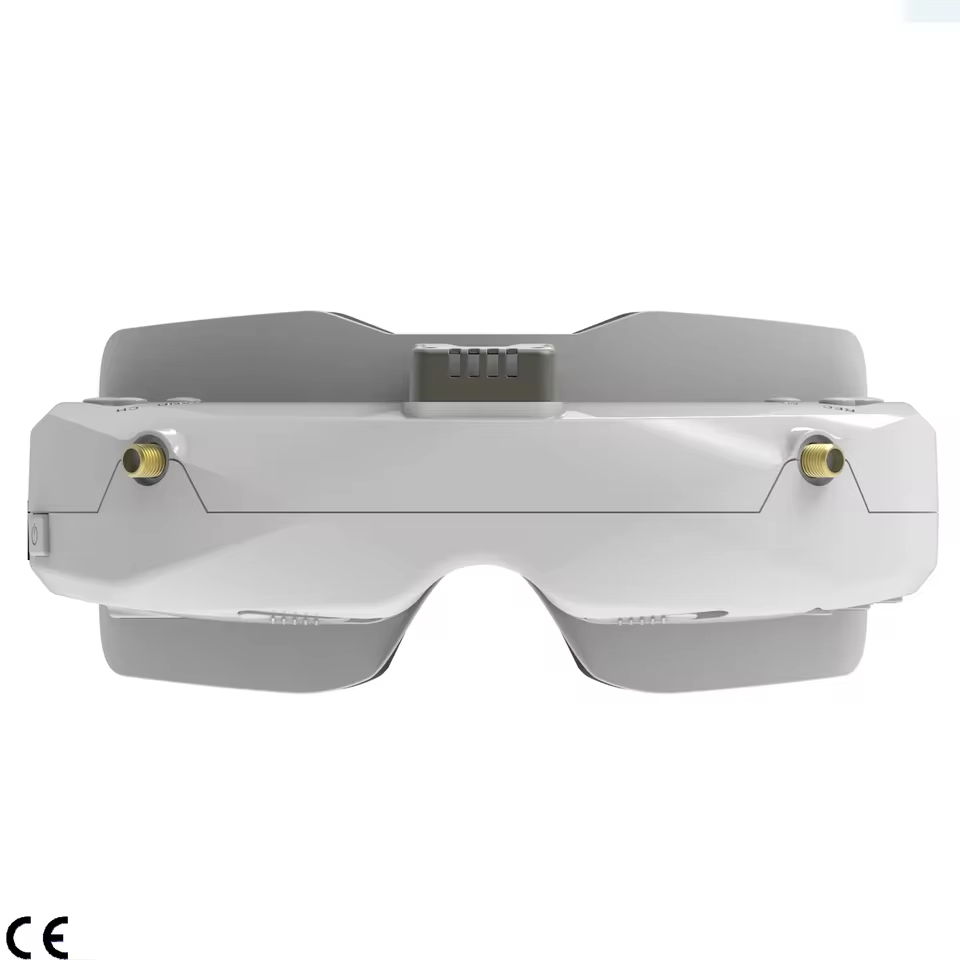 SKYZONE SKY02O OLED 5.8GHz 2S- - Drone Battery recensie en prijs
