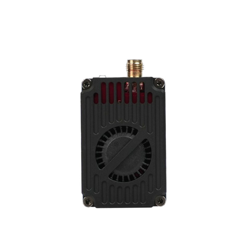 RUSHFPV 4.9GHz 4W VTX FPV Vide - Drone Transmitter recensie en prijs