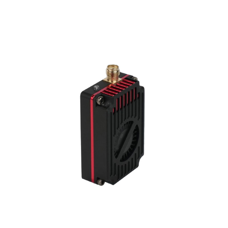 RUSHFPV 4.9GHz 4W VTX FPV Vide - Drone Transmitter recensie en prijs