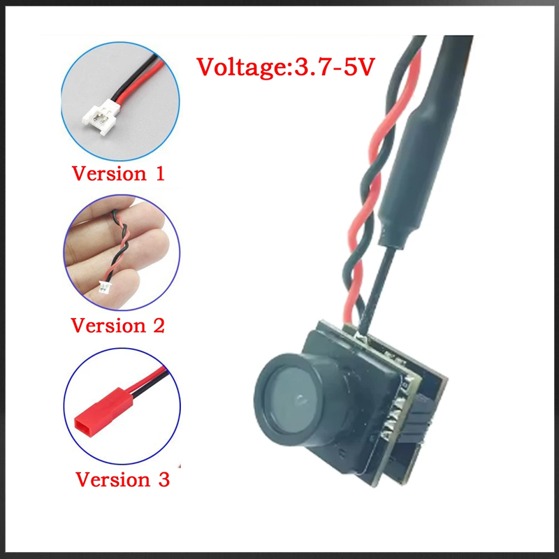 SLONWAKE FPV 25mW vermogenssim - Drone Transmitter recensie en prijs