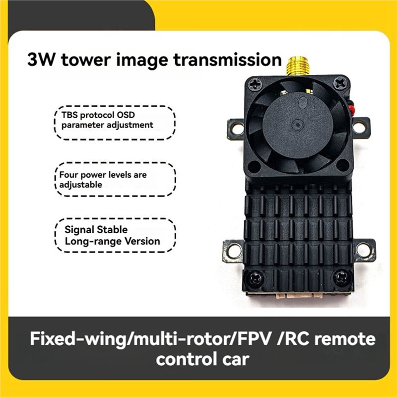 【NIEUWE GEBRUIKERS-EXCLUSIEVE】 - Drone Transmitter recensie en prijs