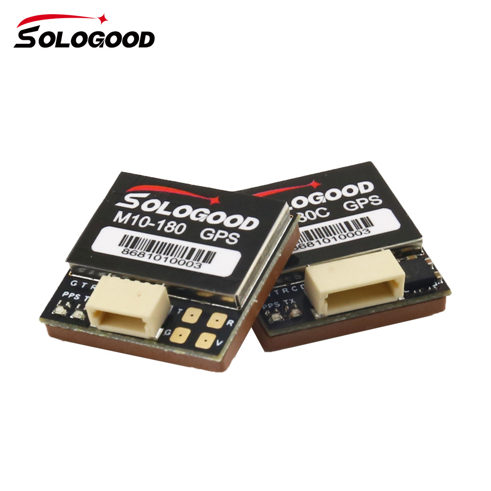 SoloGood M10 GPS M10-180C M10- - Drone Compass recensie en prijs