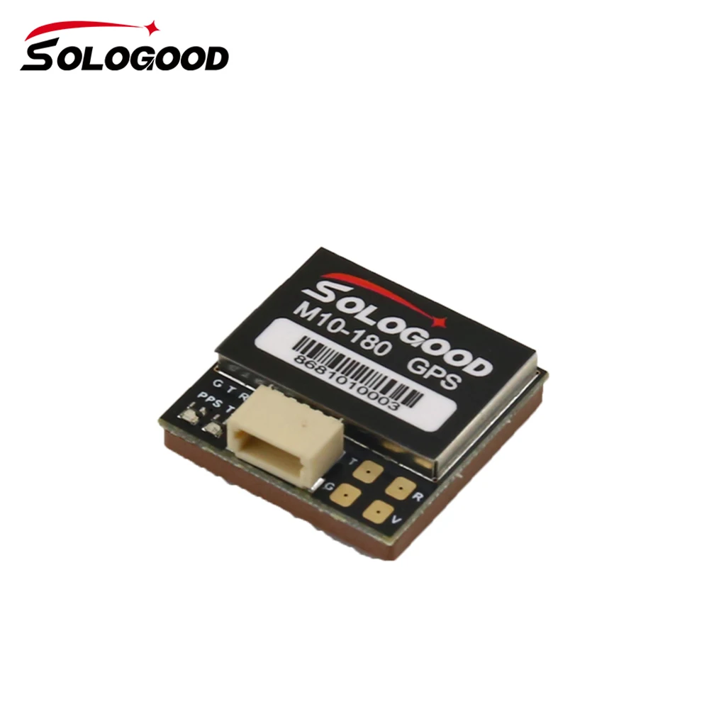 SoloGood M10 GPS M10-180C M10- - Drone Compass recensie en prijs