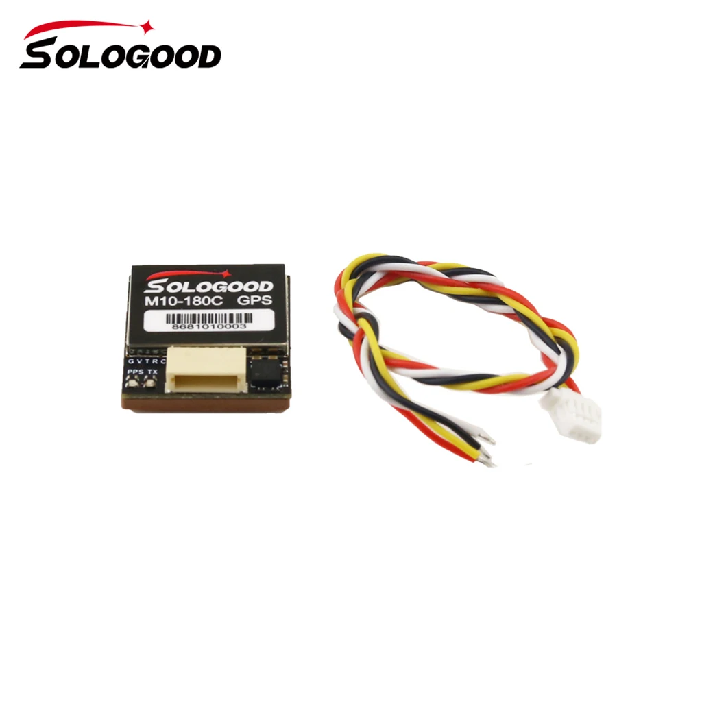 SoloGood M10 GPS M10-180C M10- - Drone Compass recensie en prijs