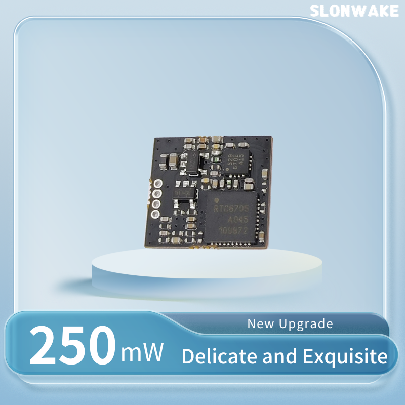 Mini 5.8G 40CH 25/100/250 mW V - Drone Transmitter recensie en prijs