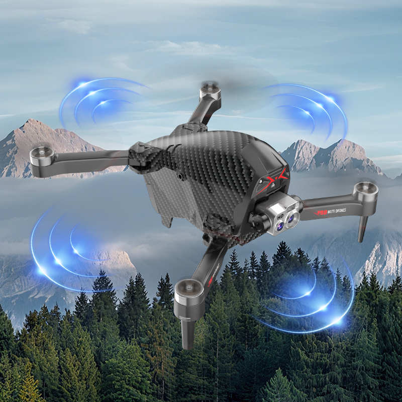 CS26 Drone met 1080P FPV dubbe - Drone Charger recensie en prijs