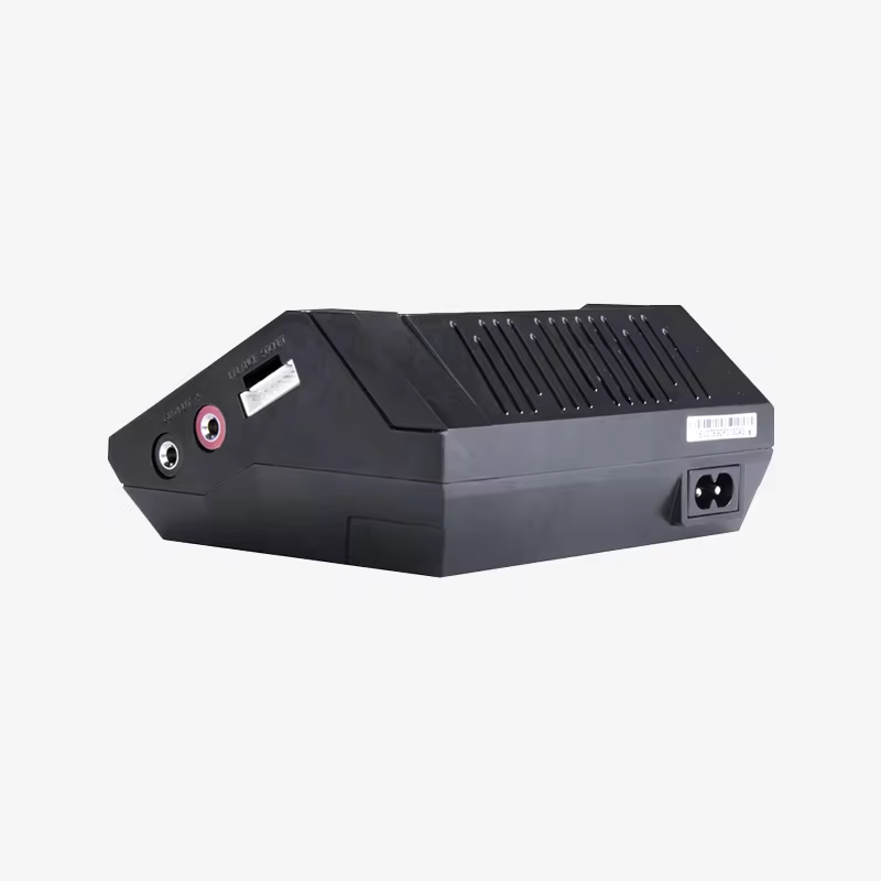 EV-PEAK C1-XR 100W 10A slimme  - Drone Charger recensie en prijs