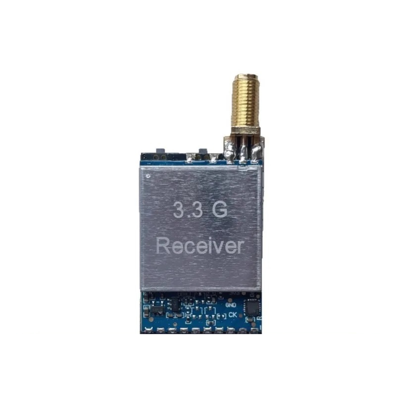 3.3G 800 mw 1.6 W FPV Antenne  - Drone Transmitter recensie en prijs